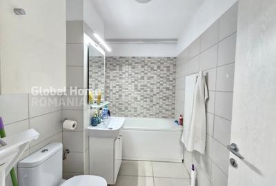 Studio Modern | Aviatiei - Dimitrie Pompeiu | Posibilitate parcare | Metrou - 9