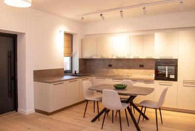 Apartament cu 3 camere semidecomandat, mobilat în Aviației - 2