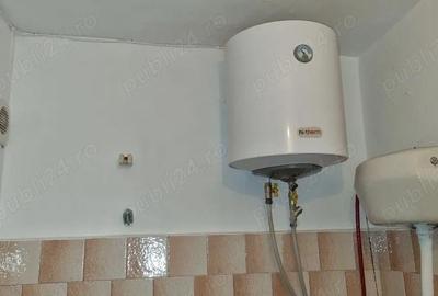 Garsonieră decomandată în Țiglina 1 - 2