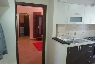 Apartament cu 2 camere semidecomandat în Exterior Vest - 2