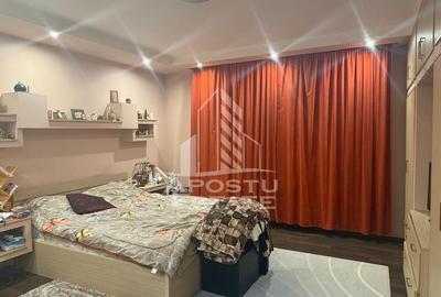 Casa spatioasa cu design american-calea Urseni - 41