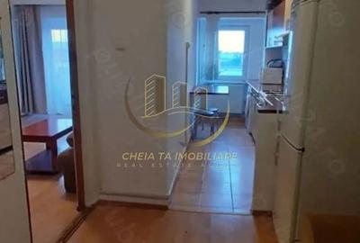 Apartament cu 2 camere în Plopilor - 2