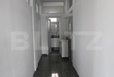 Spațiu comercial, de 750 mp, în Calea Severinului - 12