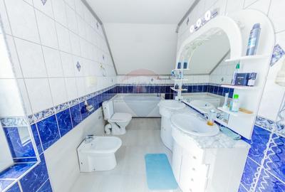 Casă cu 7 camere cu Teren 1000 Mp în Exterior Sud - 18