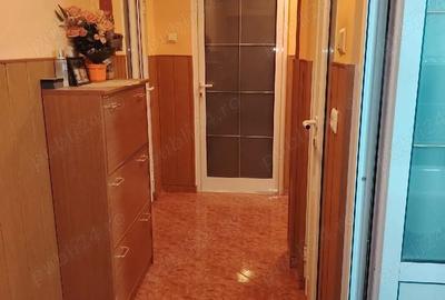 Apartament cu 2 camere decomandat în Gării - 5