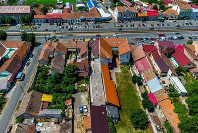 Spațiu industrial 115mp-ideal depozitare/productie - 6