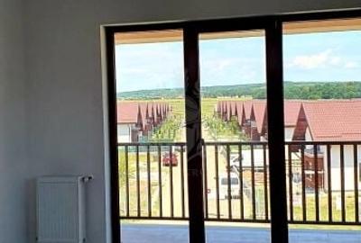 Apartament 2 camere, bloc nou, renovat, cartier Magnolia Paulesti - 20