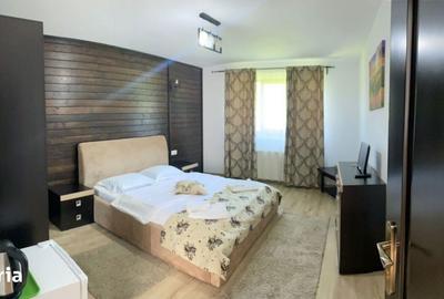 Casă cu Teren 2600 Mp în Moisei - 6