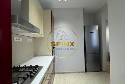 Penthouse complet mobilat, cu terasa de 60mp si 2 locuri de parcare - 1