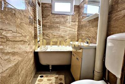 Apartament cu 2 camere semidecomandat, mobilat în Est - 7