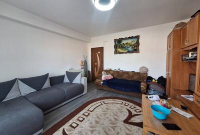 Apartament cu o camera, decomandat, balcon, zona LIDL - 2