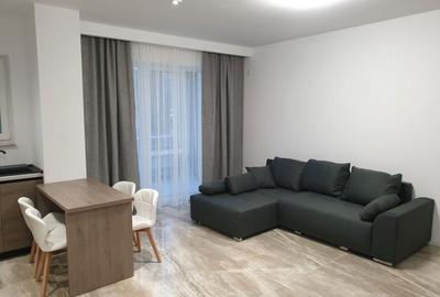 Apartament cu 2 camere decomandat în Central - 4
