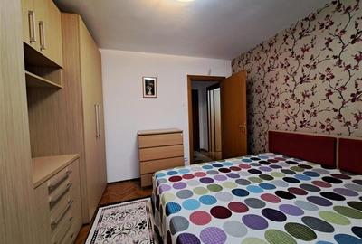Inchiriere apartament 3 camere cu 2 gr. sanitare Titan Metrou - 5