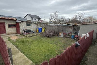 Casă cu 3 camere în Corbu - 4