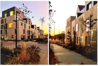 Apartament unic 2 camere Avalon - Pipera - 17