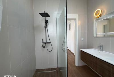 Casă cu 5 camere cu Teren 300 Mp în Tunari - 7