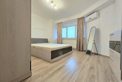 Decebal stradal, vedere superba spre bulevard, 65 mp, balcon mare - 5