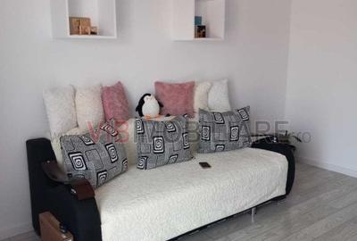 Apartament cu 2 camere decomandat, mobilat în Giroc - 5