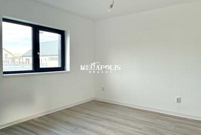 Casă / 2 camere / Codlea / Credit - 9