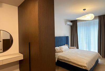 Apartament 3 camere + 2 locuri parcare - Erou Iancu Nicolae - 12