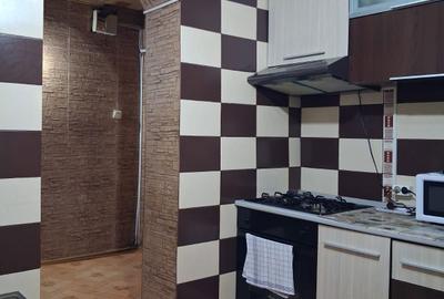 Apartament cu 2 camere nedecomandat în Central - 8