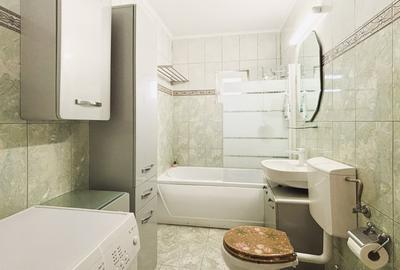 Apartament 3 camere - Zona Modern(Simion Barnutiu) Apartament 3 camere - Zona Modern(Simion Barnutiu) - 7