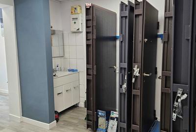 Spațiu comercial, de 30 mp, în Muncii - 6