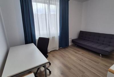 Apartament cu 3 camere în Calea Turzii - 14