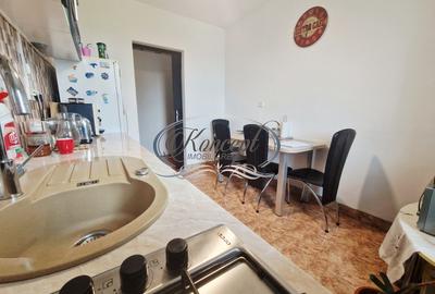 Apartament luminos, la cheie, in zona Transilvania College - 14