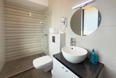 Mamaia Nord - Zona Mackerel - Garsoniera mobilata si utilata - 7