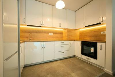 Apartament cu 2 camere, prima inchiriere, garaj, Complex Elite City