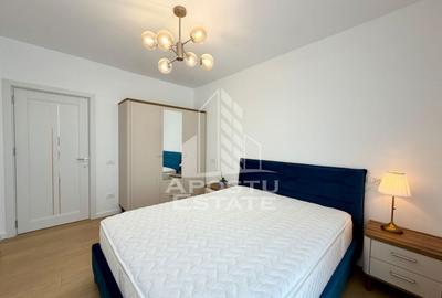 Apartament cu 3 camere decomandat, mobilat în Torontalului - 6