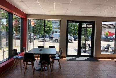 Spațiu comercial, de 290 mp, în Târnova - 7