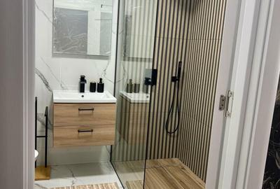 Apartament cu 2 camere în Nufărul - 6