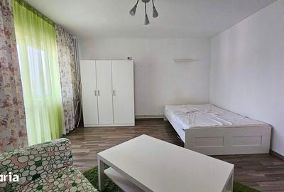 Garsonieră decomandată în Gării - 2
