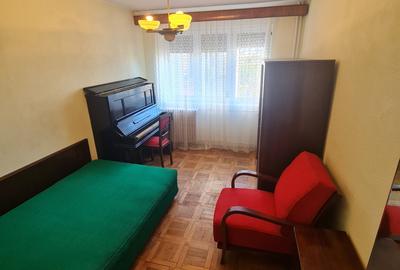 Apartament cu 3 camere semidecomandat, mobilat în Gara de Nord - 11