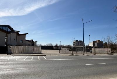 Teren Construcții intravilan de 2500 mp, în Sisești - 4