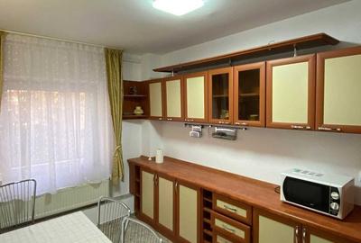 Apartament cu 3 camere decomandat în Take Ionescu - 6