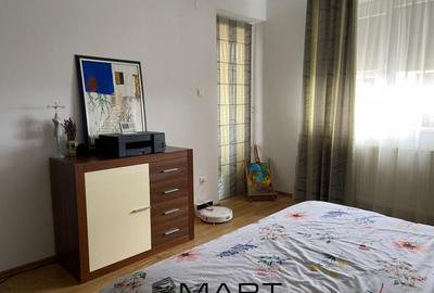 Apartament modern 3 camere, bloc nou, 93mp utili zona Balea - 17