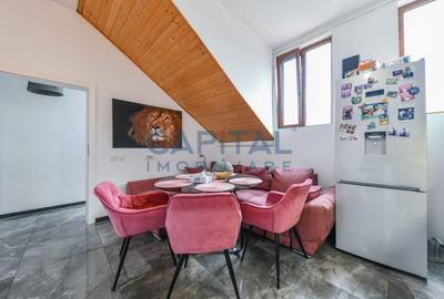 Comision 0 %  Apartament 2 camere, renovat, parcare, Ultracentral - 4
