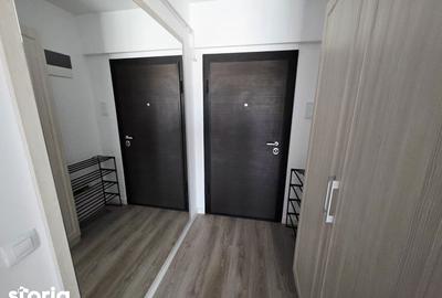 Apartament cu 2 camere decomandat, mobilat în Tudor Vladimirescu - 3