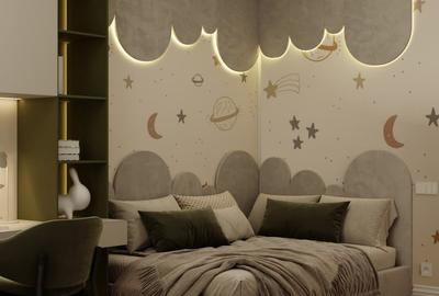 Apartament cu 3 camere decomandat în Militari - 12