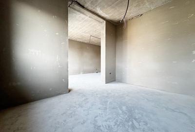 Duplex 3 camere 71mp utili + terasa 14mp, 315mp teren, Mosnita Noua - 10