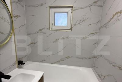Apartament 2 camere Decomandat - Renovat Complet zona 9 Mai - 6
