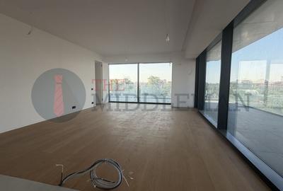 Apartament cu 4 camere semidecomandat în Aviației - 3