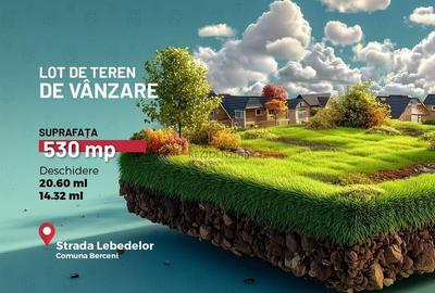 Spațiu comercial, în Berceni - 1