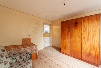 Casa traditionala la tara in Gliganu de Jos Com. Rociu-Arges la 30 km de Pitesti - 17