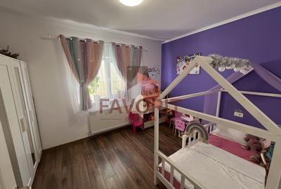 Duplex cu 3 camere cu Canalizare în Bucovăț (Remetea Mare) - 6