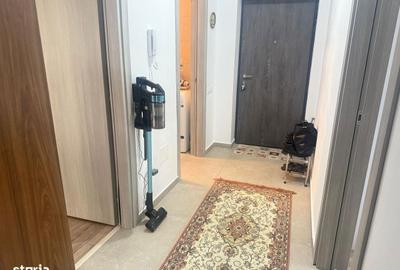 Apartament cu 3 camere decomandat în Matraca - 5