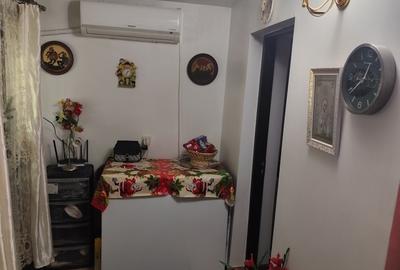 Voluntari zona pod